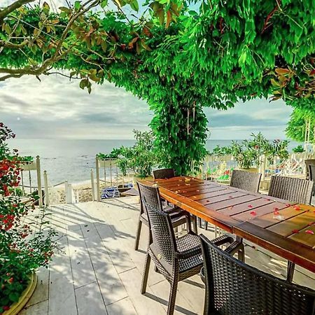 גולדן סנדס La Mer Luxury Apartments מראה חיצוני תמונה