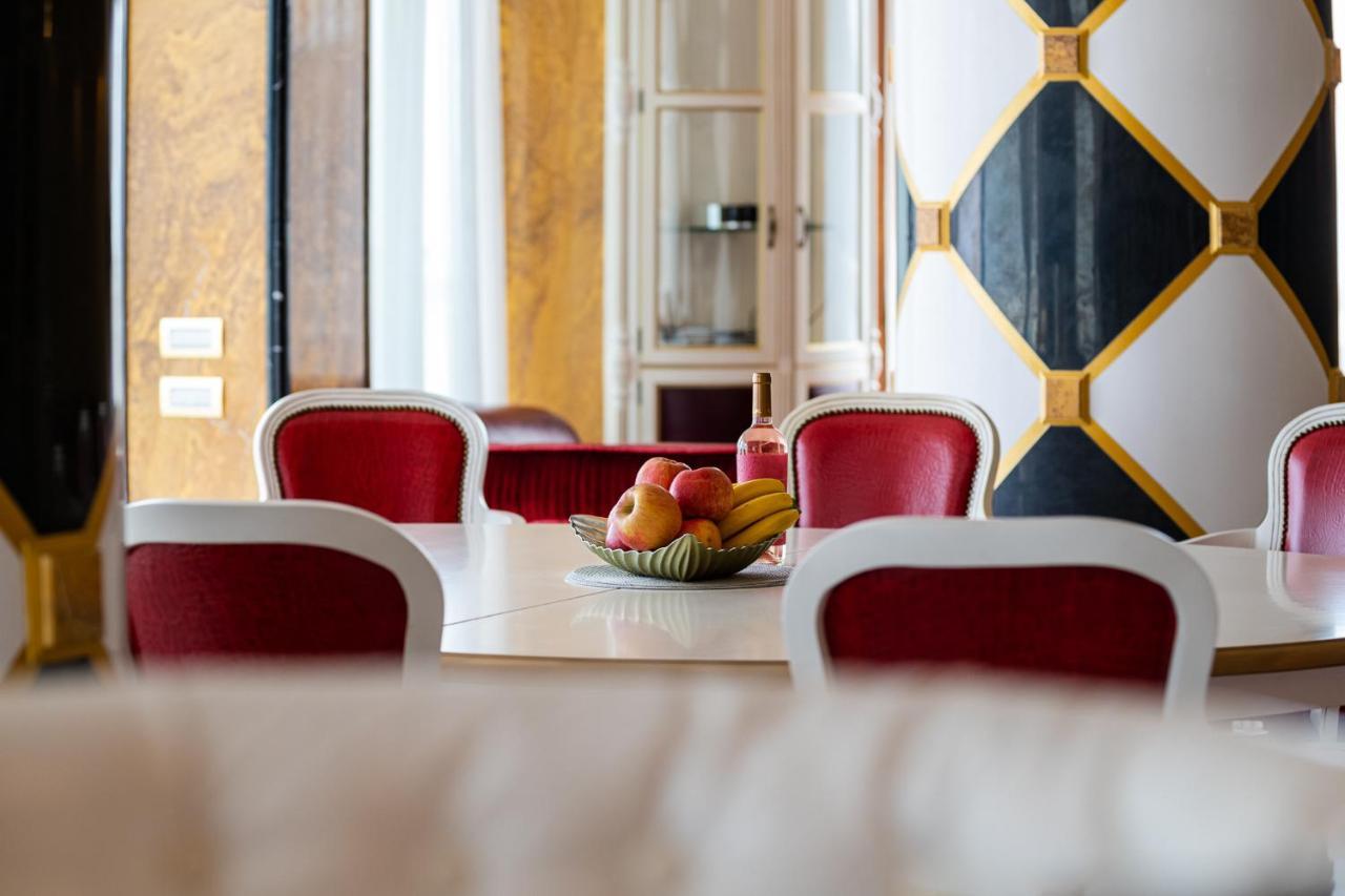 גולדן סנדס La Mer Luxury Apartments מראה חיצוני תמונה