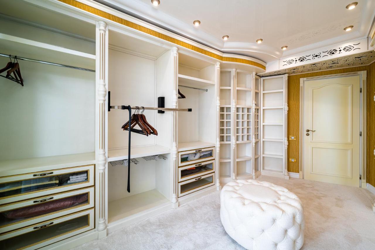 גולדן סנדס La Mer Luxury Apartments מראה חיצוני תמונה
