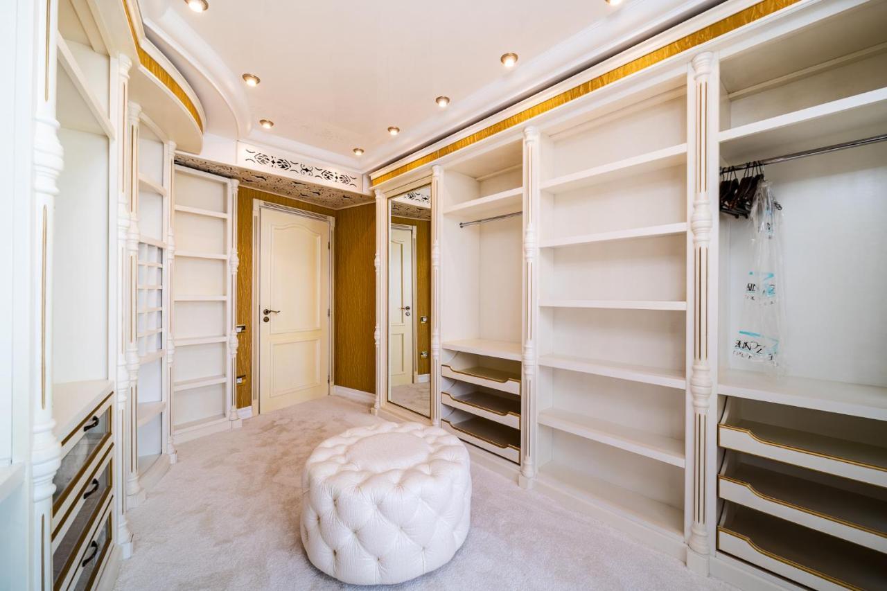 גולדן סנדס La Mer Luxury Apartments מראה חיצוני תמונה